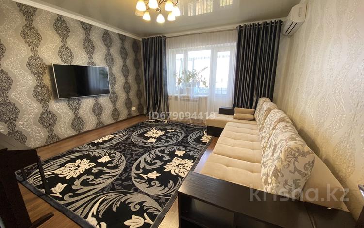 4-комнатная квартира · 88 м² · 4/5 этаж, ул. Есенберлина за 38 млн ₸ в Жезказгане — фото 2