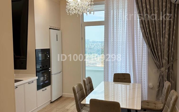 1-комнатная квартира · 48 м² · 8/9 этаж, К. Толеметова 64/2 за 40 млн 〒 в Шымкенте — фото 12