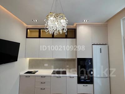 Продажа квартир в Шымкенте: 1-комнатная квартира · 48 м² · 8/9 этаж, К. Толеметова 64/2 за 40 млн 〒 1-комнатная квартира · 48 м² · 8/9 этаж, К. Толеметова 64/2 за 40 млн 〒 в Шымкенте