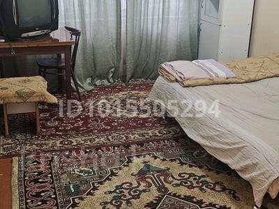1-комнатная квартира · 32 м² · 1/5 этаж, 8-й микрорайон 5 за 120 000 ₸ в Шымкенте, Туран р-н