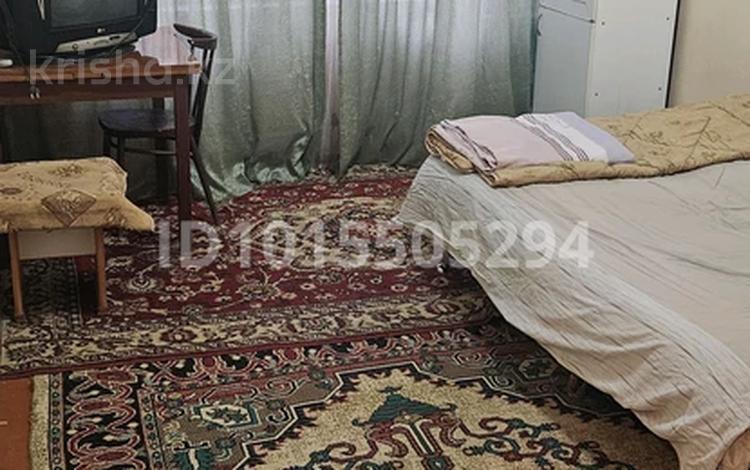 1-комнатная квартира · 32 м² · 1/5 этаж, 8-й микрорайон 5 за 120 000 ₸ в Шымкенте, Туран р-н — фото 2