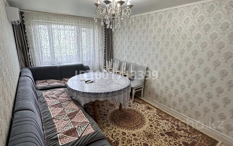 3-комнатная квартира · 55.2 м² · 4/5 этаж, Ердена за 15 млн ₸ в Сатпаев — фото 2