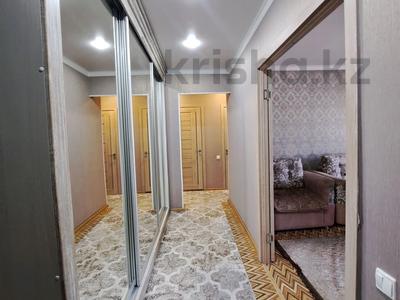 3-бөлмелі пәтер · 68.1 м² · 5/5 қабат, жумабаева 21, бағасы: 33 млн ₸ в Семее