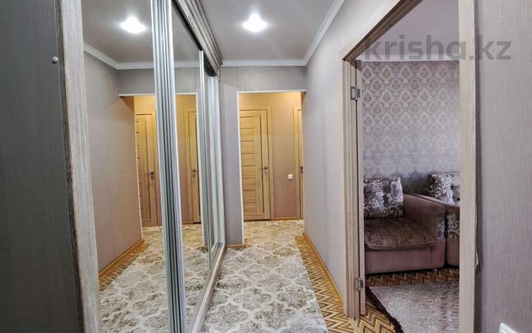 3-бөлмелі пәтер · 68.1 м² · 5/5 қабат, жумабаева 21, бағасы: 33 млн ₸ в Семее — фото 5