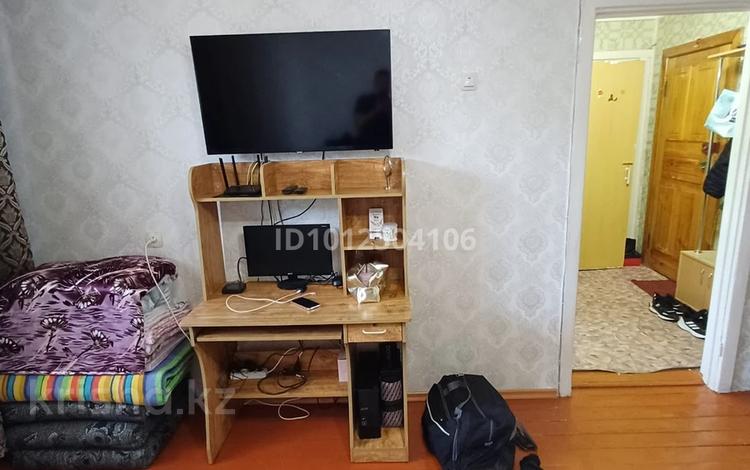 1-бөлмелі пәтер · 38 м² · 5/5 қабат, Камзина 31 — Колледж им Жаяу Мусы, бағасы: 4.8 млн ₸ в Аксу — фото 2