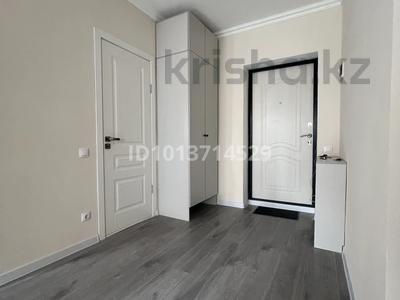 2-бөлмелі пәтер · 43 м² · 3/10 қабат, Жунисова 8/3, бағасы: ~ 28 млн ₸ в Алматы, Наурызбайский р-н
