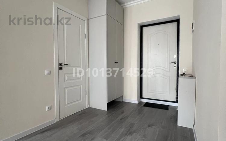 2-бөлмелі пәтер · 43 м² · 3/10 қабат, Жунисова 8/3, бағасы: ~ 28 млн ₸ в Алматы, Наурызбайский р-н — фото 2