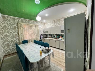 Часть дома · 5 комнат · 186 м² · 8 сот., 16 13 за 35 млн ₸ в Жанаталап