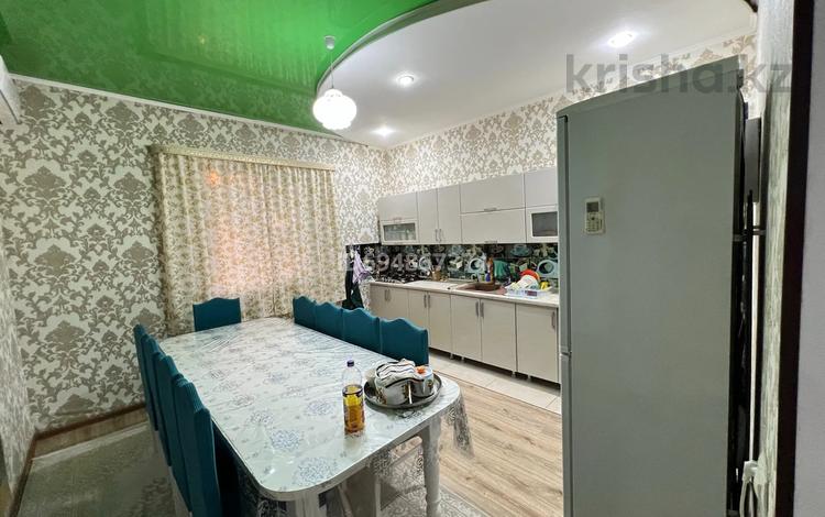 Часть дома · 5 комнат · 186 м² · 8 сот., 16 13 за 35 млн ₸ в Жанаталап — фото 31