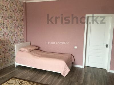 3-комнатная квартира · 103 м² · 5/8 этаж, Микрорайон Алтын Ауыл 1 за 46 млн 〒 в Каскелене