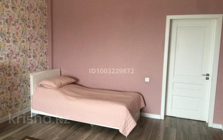 3-комнатная квартира · 103 м² · 5/8 этаж, Микрорайон Алтын Ауыл 1 за 46 млн 〒 в Каскелене — фото 2