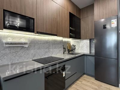 2-комнатная квартира · 60 м² · 5/19 этаж, Назарбаева 235 Б за 600 000 〒 в Алматы, Бостандыкский р-н