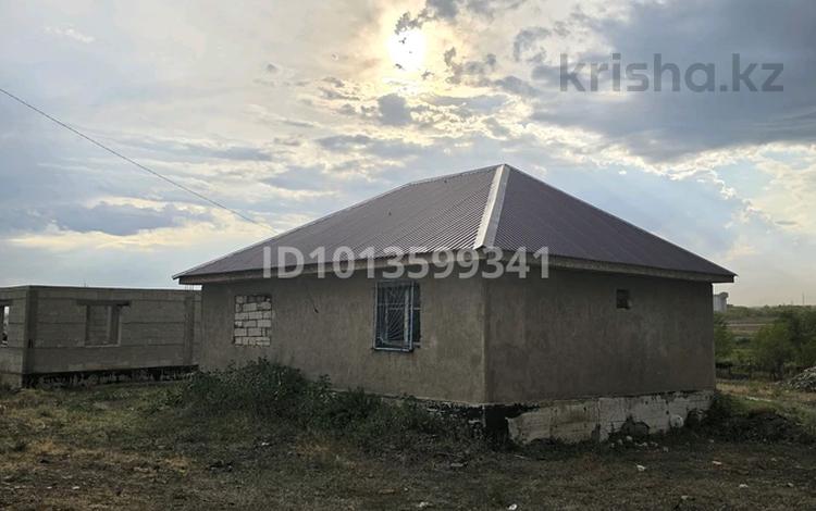 Жеке үй · 4 бөлме · 100 м² · 10 жүзд., Сокурская дом 3а, бағасы: 8 млн ₸ в Уштобе — фото 9