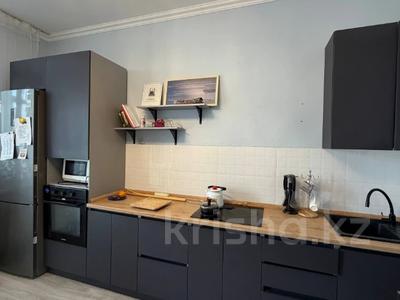 2-бөлмелі пәтер · 71.3 м² · 5/8 қабат, Мангилик Ел 51/2, бағасы: 41.5 млн ₸ в Астане, Есильский р-н