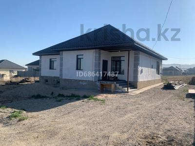 Отдельный дом • 5 комнат • 172 м² • 8 сот., Новастройка 514а за 58 млн 〒 в Талгаре