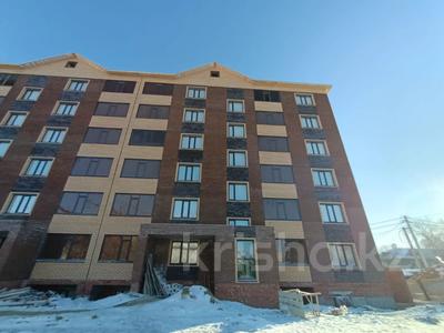 3-комнатная квартира, 98 м², 5/6 этаж, Кобланды Батыра 2а за ~ 30.5 млн 〒 в Костанае