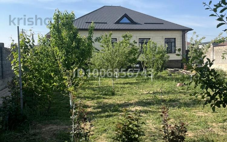 Жеке үй · 5 бөлме · 200 м² · , мкр Туран 750 — Үшсала, бағасы: 75 млн ₸ в Шымкенте, Каратауский р-н — фото 41