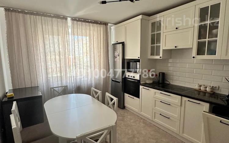 2-комнатная квартира · 81.6 м² · 2/9 этаж, Ладожская за 33.8 млн ₸ в Павлодаре — фото 2