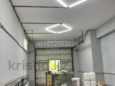 Гараж · 75 м² · Рамазан 70 — Бараева за 450 000 〒 в Астане, р-н Байконур