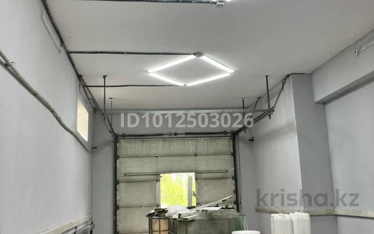 Гараж · 75 м² · Рамазан 70 — Бараева, бағасы: 400 000 ₸ в Астане, р-н Байконур — фото 2