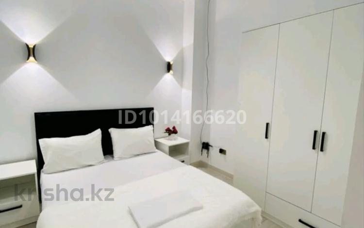 1-бөлмелі пәтер · 70 м² · 5/9 қабат, Алтын орда ш/а., бағасы: 12 000 ₸ в Актобе, мкр. Алтын орда — фото 2