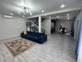 Отдельный дом · 4 комнаты · 180 м² · 4.2 сот., Дощанова 122 — 1мая Дощанова за 150 млн 〒 в Костанае — фото 12