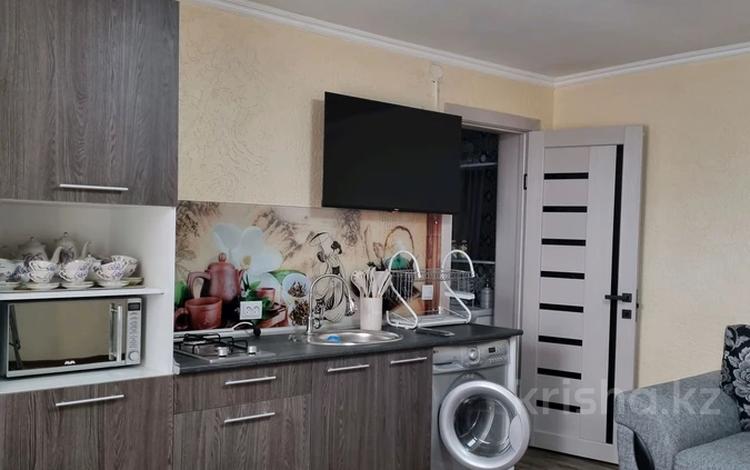 2-комнатная квартира · 42 м² · 1/1 этаж, Микрорайон Восточный 5 — ЖК Маяк за 170 000 ₸ в Конаеве — фото 2