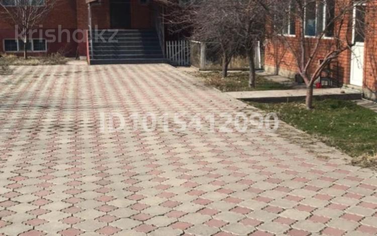 Отдельный дом · 5 комнат · 405 м² · 10 сот., Переулок Абая 4 за 90 млн ₸ в Каскелене — фото 2