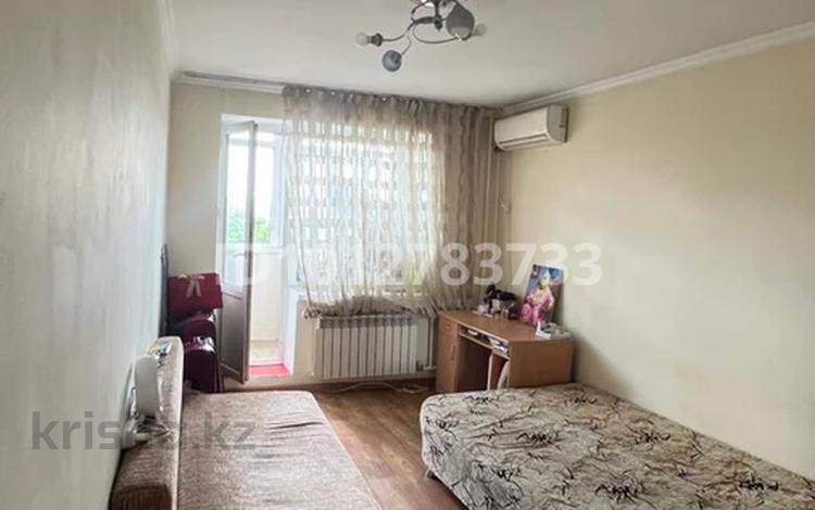 2 комнаты · 80 м² · 8/9 этаж, Муканова 233 за 60 000 ₸ в Алматы, Алмалинский р-н — фото 2