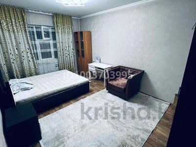 1-бөлмелі пәтер · 37 м² · 1/9 қабат, мкр Жетысу-2 59 — Абая Сайна, бағасы: 200 000 ₸ в Алматы, Ауэзовский р-н