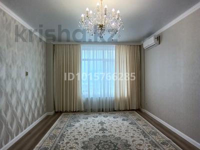 3-бөлмелі пәтер · 94 м² · 5/10 қабат, 9, бағасы: 96 млн ₸ в Астане, Алматы р-н