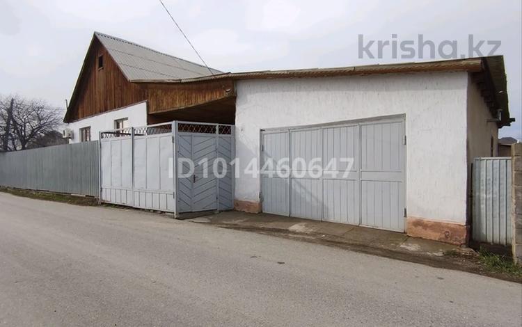 Отдельный дом · 4 комнаты · 140 м² · 8 сот., мкр Аулие-Ата, Жумадилова 2 за 32 млн ₸ в Таразе — фото 2