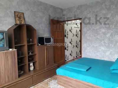 1-комнатная квартира · 17 м² · 3/4 этаж, мкр №7 — Абя-Алтынсарина за 1 500 〒 в Алматы, Ауэзовский р-н