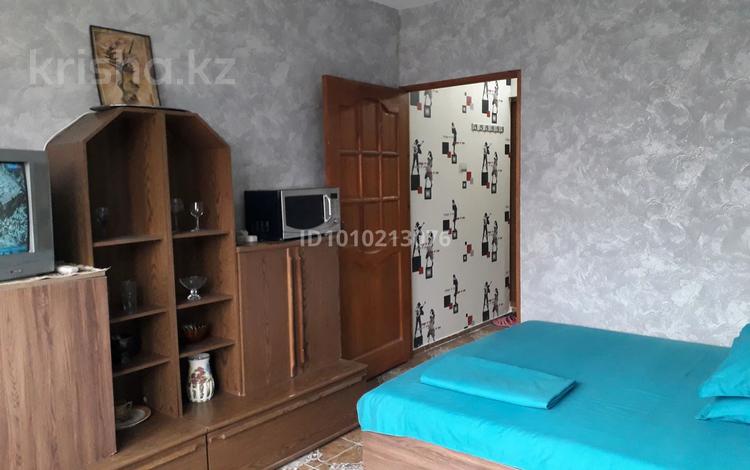 1-бөлмелі пәтер · 17 м² · 3/4 қабат, №7 ш/а. — Абя-Алтынсарина, бағасы: 1 500 ₸ в Алматы, Ауэзовский р-н — фото 2