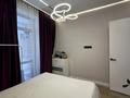 2-бөлмелі пәтер · 39 м² · 2/9 қабат, Шамши Калдаяков 40, 40/1, 40/2, бағасы: 30.9 млн ₸ в Астане — фото 3