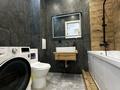 2-бөлмелі пәтер · 39 м² · 2/9 қабат, Шамши Калдаяков 40, 40/1, 40/2, бағасы: 30.9 млн ₸ в Астане — фото 9