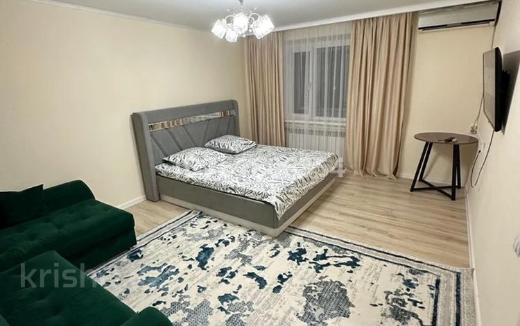 1-бөлмелі пәтер · 41.2 м² · 4/5 қабат, Кунаева 24 (вечный огонь), бағасы: 3 000 〒 в  — фото 2