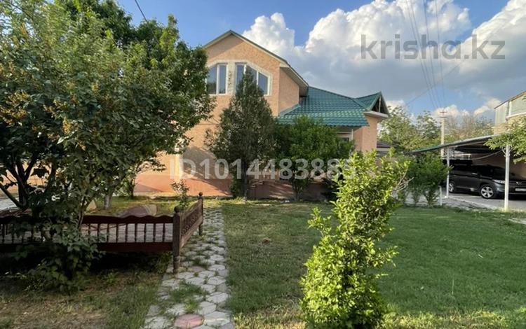 Жеке үй · 4 бөлме · 230 м² · 10.5 жүзд., 8-шағынаудан — 9 этажка, бағасы: 75 млн ₸ в Шымкенте, Туран р-н — фото 2
