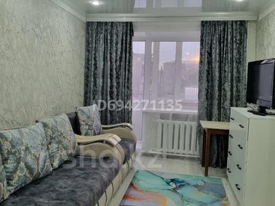 1-комнатная квартира · 35 м², Ауэзова 30 за 10 000 ₸ в 