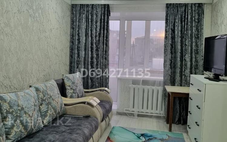 1-бөлмелі пәтер · 35 м², Ауэзова 30, бағасы: 10 000 ₸ в  — фото 2