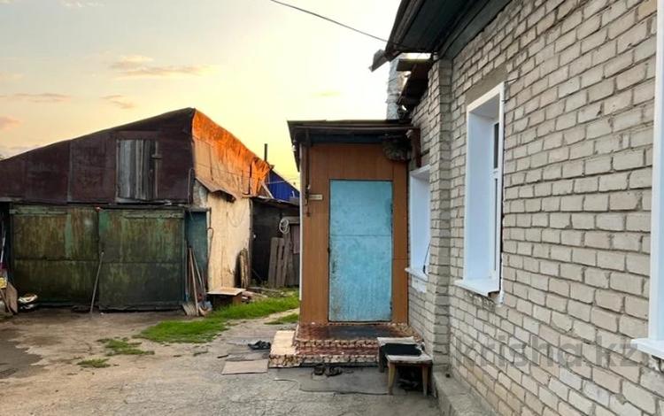 Отдельный дом · 4 комнаты · 50.4 м² · 8.12 сот., Переулок набережный за 18.5 млн ₸ в Затобольске (Тобыле) — фото 12