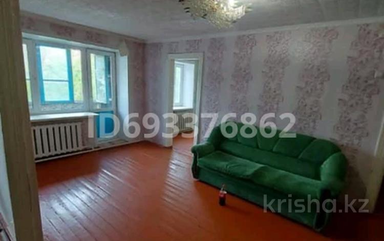 2-комнатная квартира, 48 м², 2/3 этаж, Гурбв 13 7 за 7 млн 〒 в Сатпаев — фото 10
