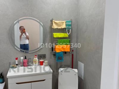 1-комнатная квартира · 38 м² · 6/14 этаж, Туран 65а за 24 млн ₸ в Астане, Нура р-н