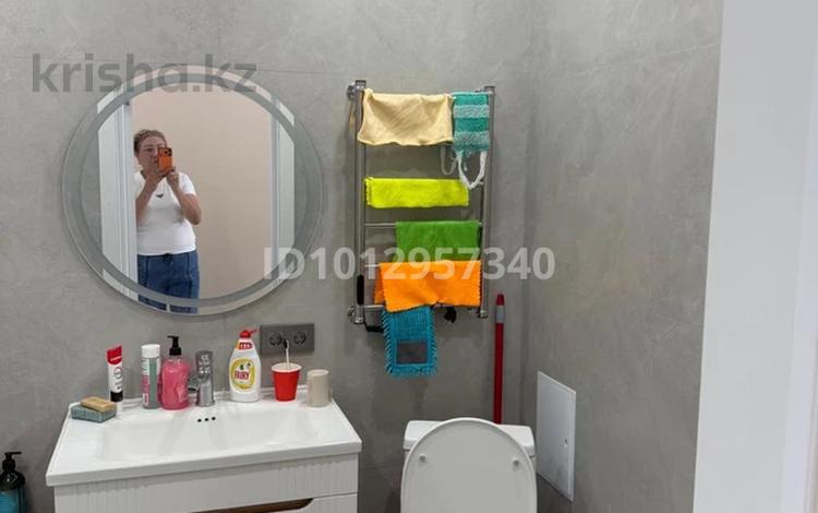 1-комнатная квартира · 38 м² · 6/14 этаж, Туран 65а за 24 млн ₸ в Астане, Нура р-н — фото 2