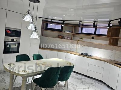 Отдельный дом · 5 комнат · 220 м² · 8 сот., Асар 2 1230 за 59.8 млн ₸ в Шымкенте, Абайский р-н
