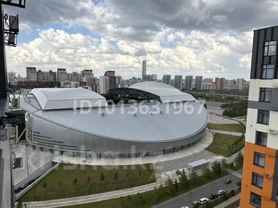 1-комнатная квартира · 36 м² · 16/17 этаж, Туран 50/3 — Астана арена за 28 млн ₸ в Есильский р-н