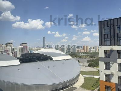 1-комнатная квартира · 36 м² · 16/17 этаж, Туран 50/3 — Астана арена за 30.5 млн ₸ в Есильский р-н