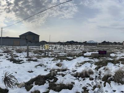 Участок 8 соток, мкр Асар-2 — Алматинская тас жолы за 14.5 млн 〒 в Шымкенте, Каратауский р-н