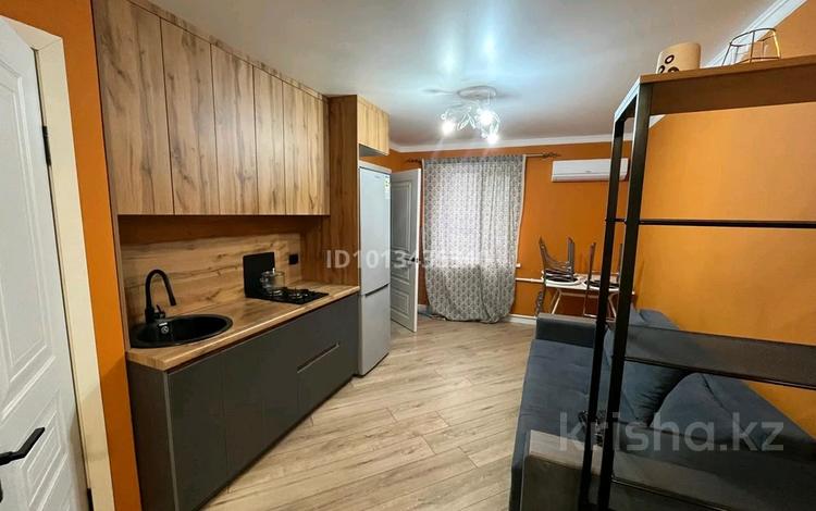 2-комнатная квартира · 33.5 м² · 2/4 этаж, Центр Толе би 67 за 210 000 ₸ в Таразе — фото 23