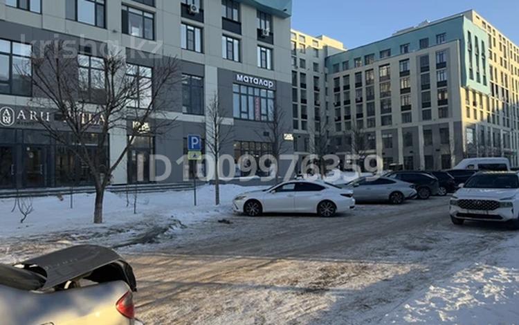 Еркін · 151 м², бағасы: ~ 2.7 млн 〒 в Астане, Есильский р-н — фото 2